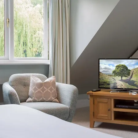 Willowbeck Boutique Отель типа 