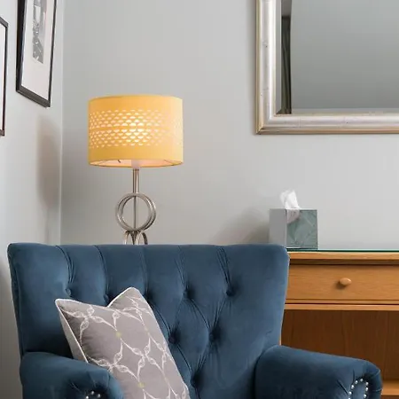 Willowbeck Boutique Отель типа 