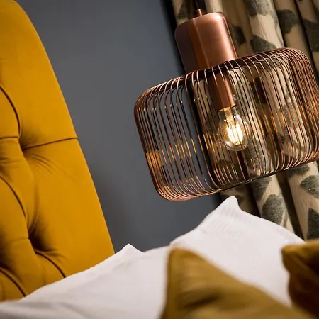 Willowbeck Boutique Bed & Breakfast Carlisle (Cumbria)