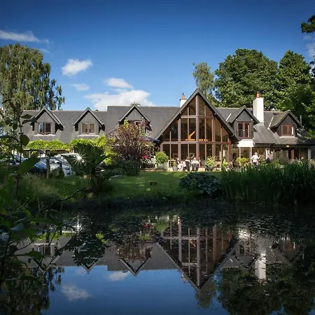 Willowbeck Boutique Bed & Breakfast