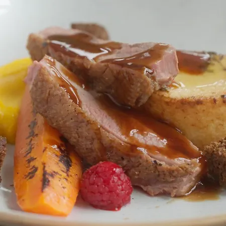 Willowbeck Boutique Bed & Breakfast 5*