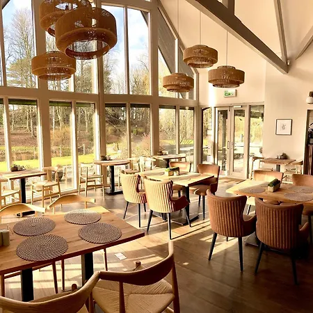 Bed & Breakfast Willowbeck Boutique Carlisle (Cumbria)