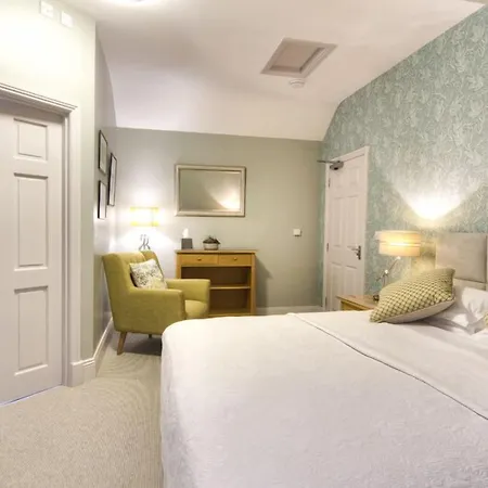 Willowbeck Boutique Карлайл