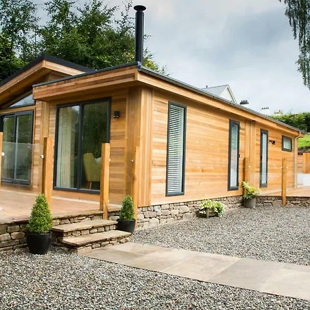 Willowbeck Boutique Отель типа 