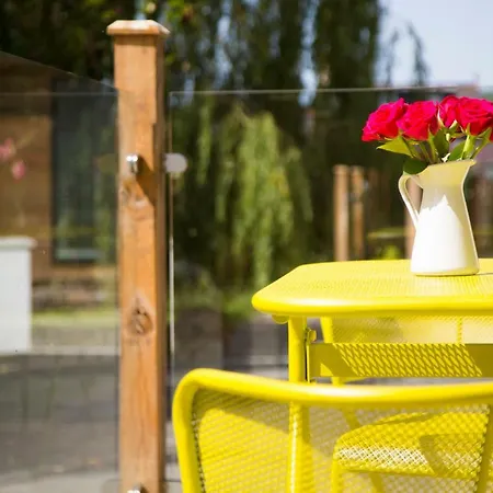 Willowbeck Boutique Карлайл