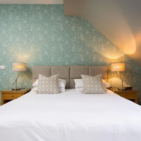 Bed and breakfast Willowbeck Boutique Carlisle (Cumbria)