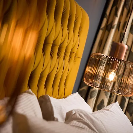 Willowbeck Boutique 5* Carlisle (Cumbria)
