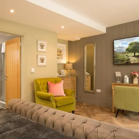 Willowbeck Boutique Bed and breakfast