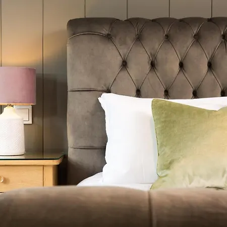 Willowbeck Boutique 5* Carlisle (Cumbria)