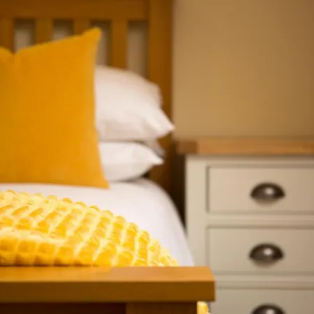 Willowbeck Boutique Bed and breakfast 5*