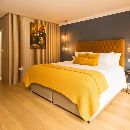 Willowbeck Boutique Bed and breakfast 5*