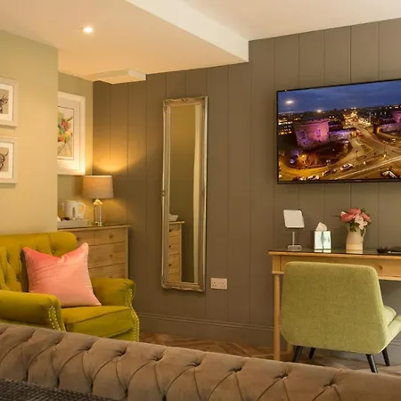 Willowbeck Boutique 5* Carlisle (Cumbria)