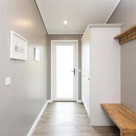 Bed and breakfast Willowbeck Boutique 5*