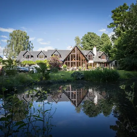 Willowbeck Boutique 5* Carlisle (Cumbria)