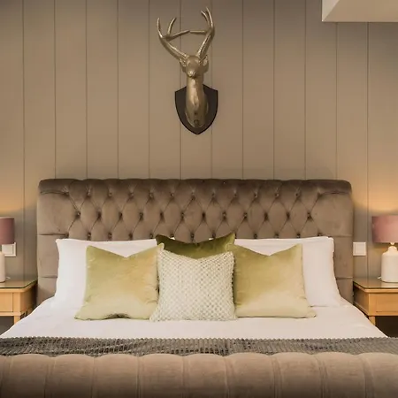 Willowbeck Boutique 5* Carlisle (Cumbria)