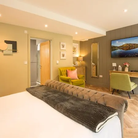 Willowbeck Boutique 5* Carlisle (Cumbria)