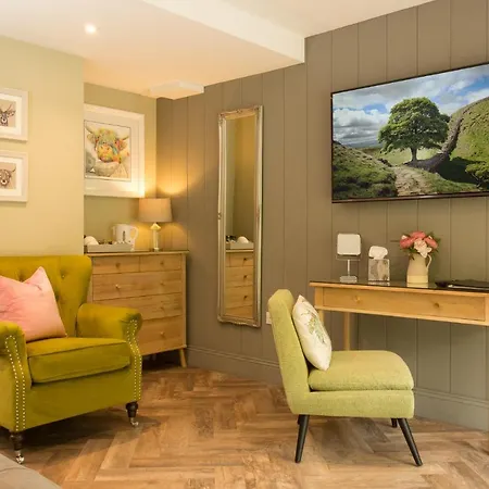 Bed and breakfast Willowbeck Boutique