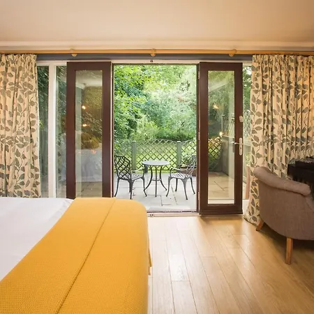 Willowbeck Boutique Bed and breakfast Carlisle (Cumbria)