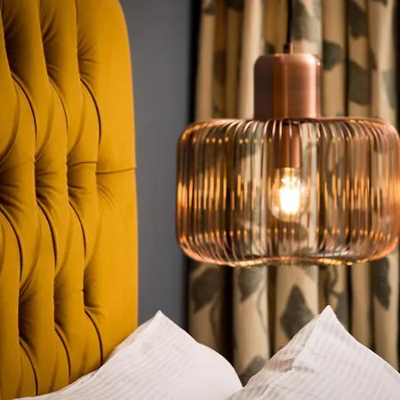 Bed and breakfast Willowbeck Boutique Carlisle (Cumbria)