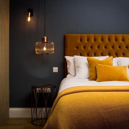 Willowbeck Boutique Bed and breakfast Carlisle (Cumbria)