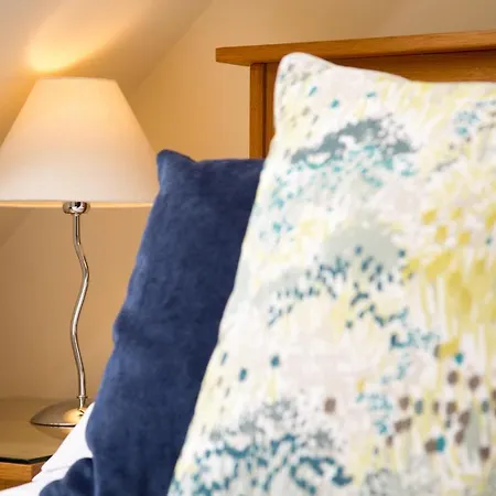Willowbeck Boutique Bed and breakfast Carlisle (Cumbria)