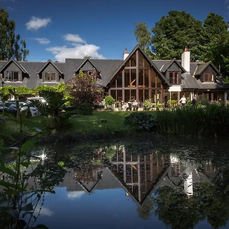 Bed and breakfast Willowbeck Boutique 5*