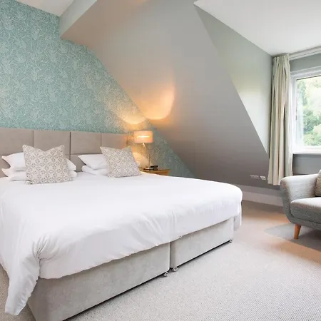 Bed and breakfast Willowbeck Boutique 5*