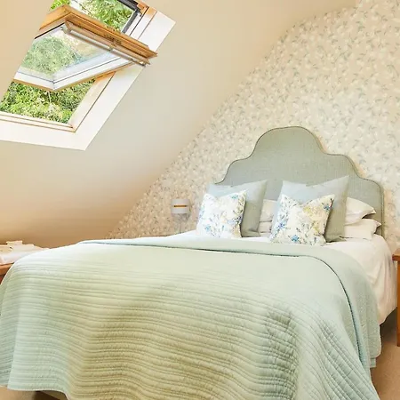 Bed and breakfast Willowbeck Boutique