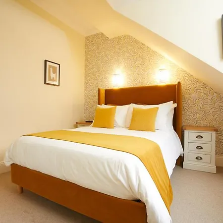Willowbeck Boutique Bed and breakfast
