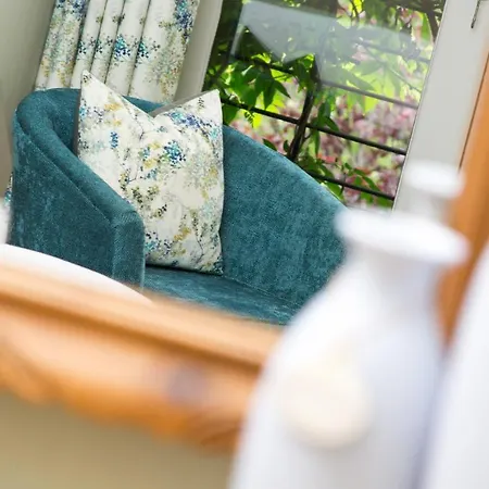 Willowbeck Boutique 5*