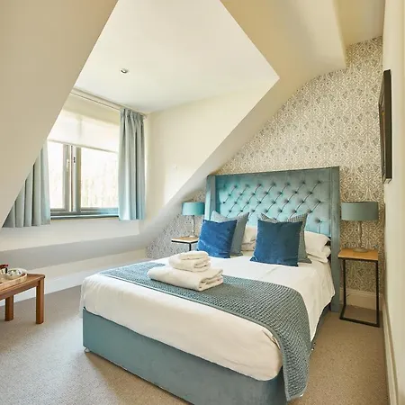Bed and breakfast Willowbeck Boutique Carlisle (Cumbria)