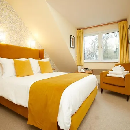 Willowbeck Boutique Bed and breakfast 5*