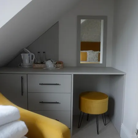 Willowbeck Boutique 5* Carlisle (Cumbria)