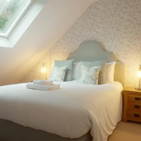 Willowbeck Boutique Bed and breakfast Carlisle (Cumbria)