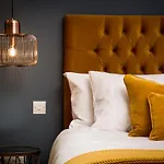 Bed & Breakfast Willowbeck Boutique 5*