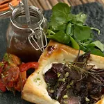Bed & Breakfast Willowbeck Boutique 5*