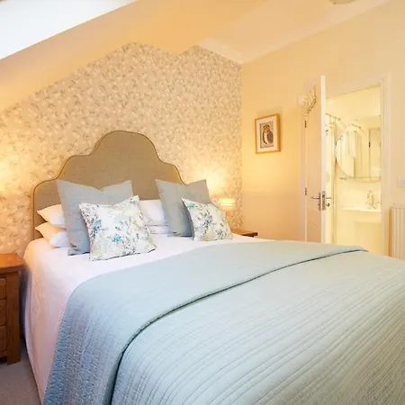 Panzió Willowbeck Boutique