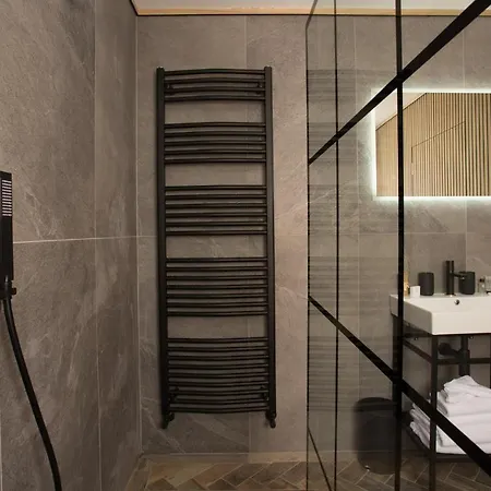 Nocleg ze śniadaniem Willowbeck Boutique