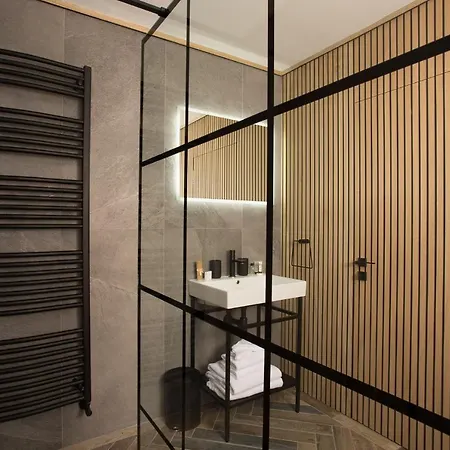 Willowbeck Boutique Nocleg ze śniadaniem 5*