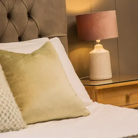 Panzió Willowbeck Boutique 5*