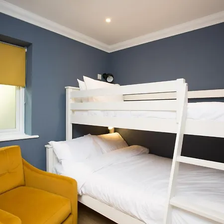 Willowbeck Boutique Panzió