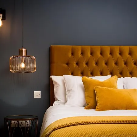 Willowbeck Boutique Oda ve Kahvaltı 5*