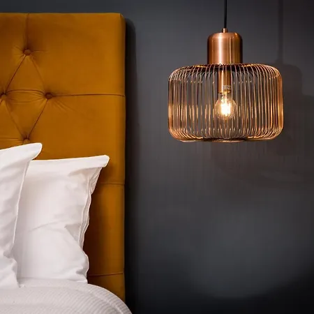 Bed & Breakfast Willowbeck Boutique Carlisle (Cumbria)