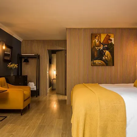 Willowbeck Boutique Nocleg ze śniadaniem 5*