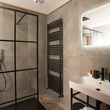 Panzió Willowbeck Boutique 5*