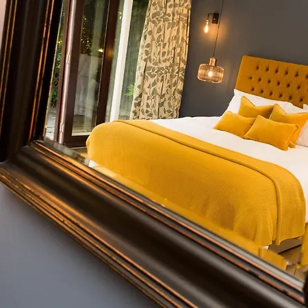 Willowbeck Boutique Nocleg ze śniadaniem 5*
