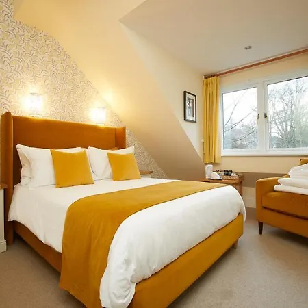 Willowbeck Boutique Panzió 5*