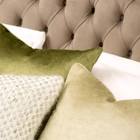 Panzió Willowbeck Boutique 5*