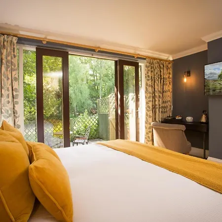 Willowbeck Boutique 5* Carlisle