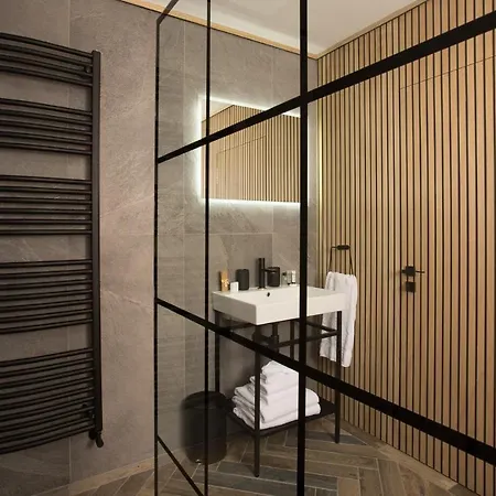 Willowbeck Boutique Panzió